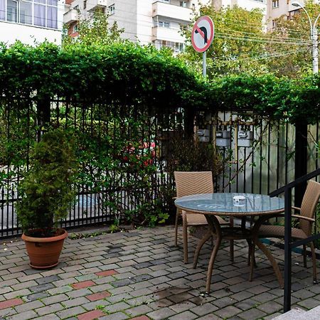 Lucas 38 Apartments 克卢日-纳波卡 外观 照片
