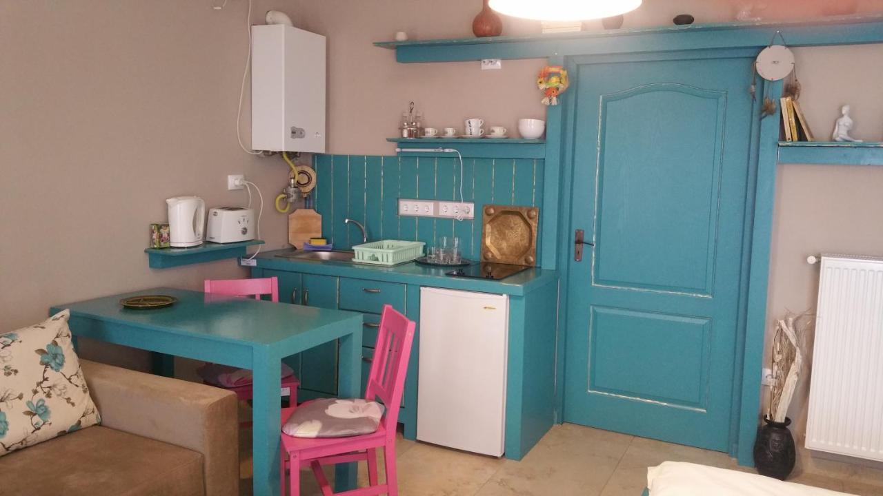 Lucas 38 Apartments 克卢日-纳波卡 外观 照片