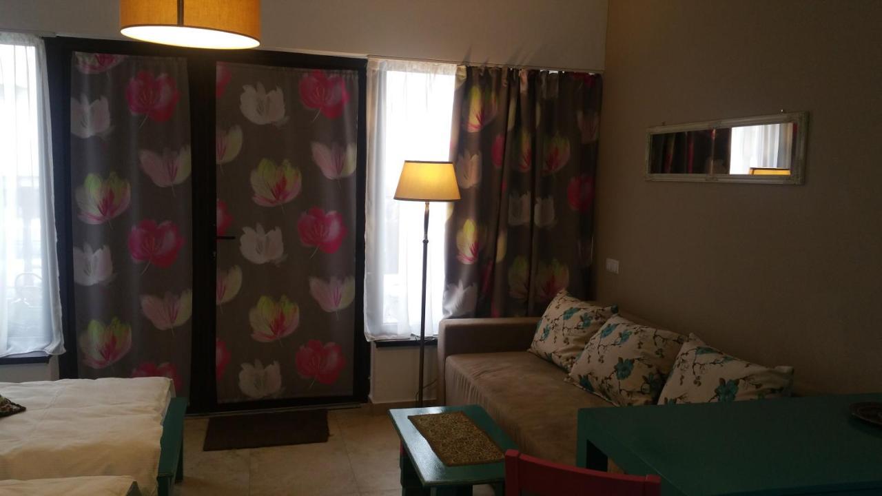 Lucas 38 Apartments 克卢日-纳波卡 外观 照片