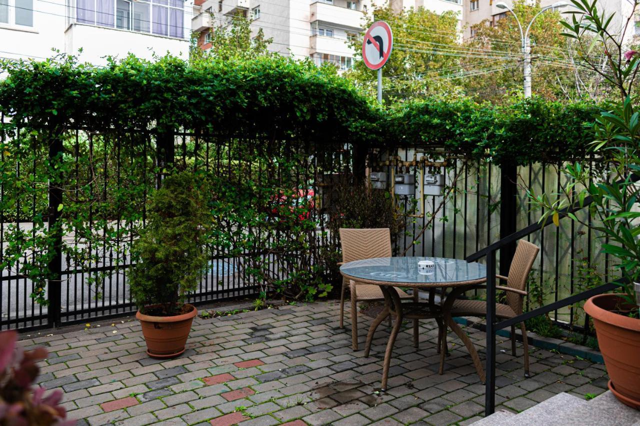 Lucas 38 Apartments 克卢日-纳波卡 外观 照片
