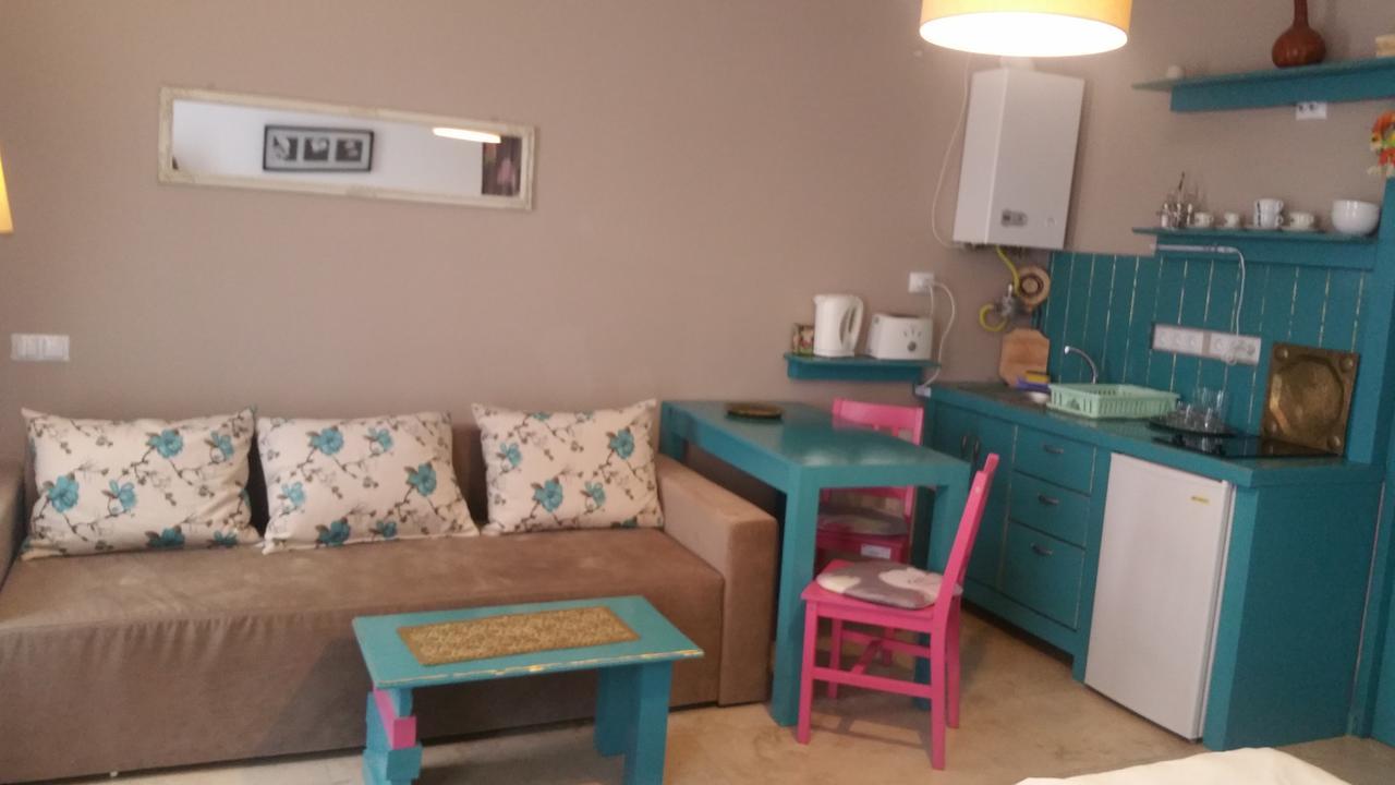 Lucas 38 Apartments 克卢日-纳波卡 客房 照片